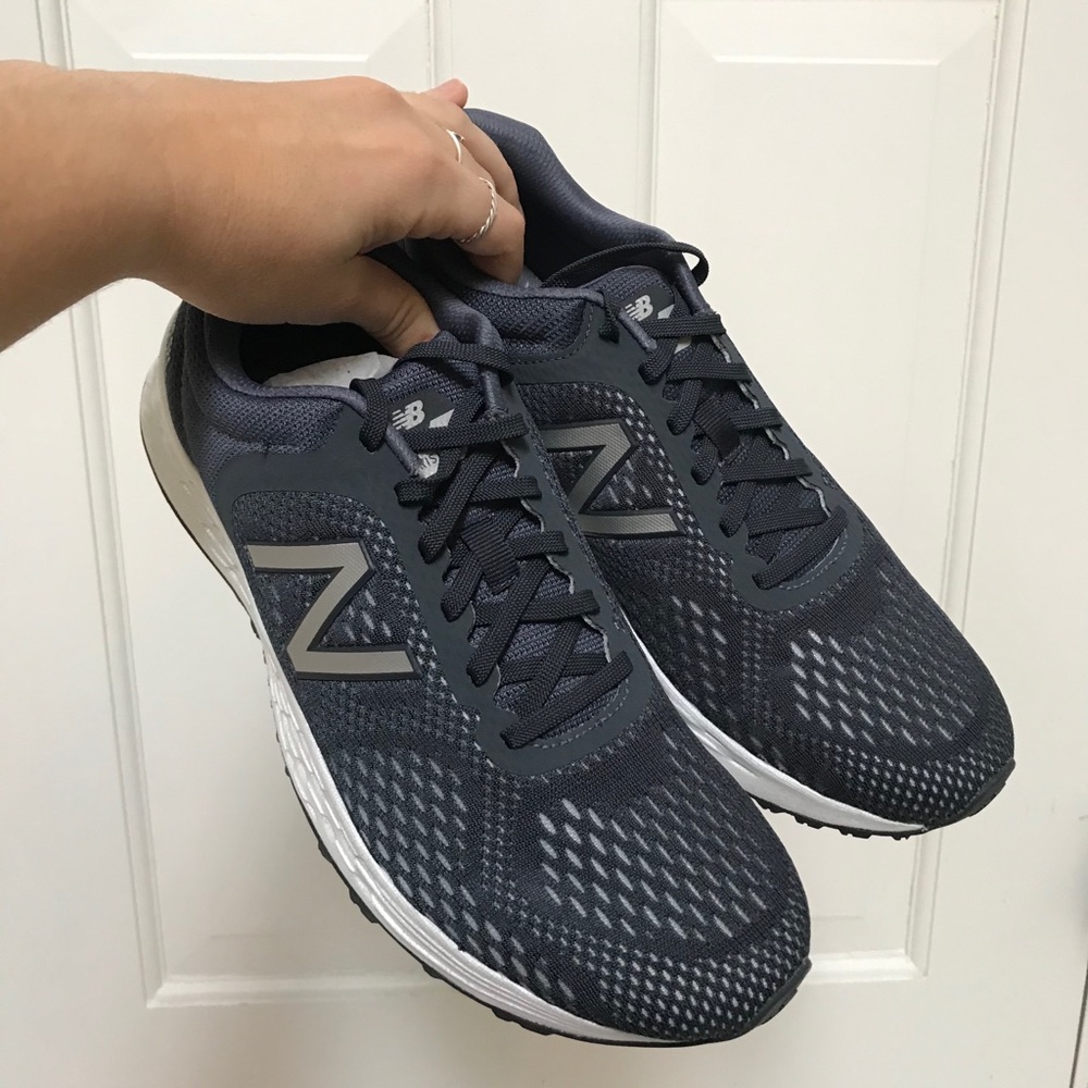 NEW New Balance Fresh Foam Arishi v2 Running Shoe